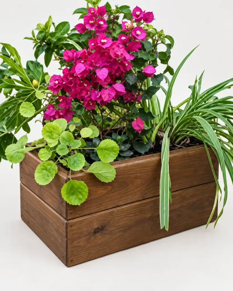 Accesorios para jardín y exterior